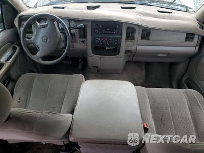 Zdjęcie 8 z 13 samochodu: 2002 DODGE RAM 1500 VIN:3D7HA18N32G175787 - miniatura