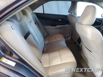 Zdjęcie 10 z 12 samochodu: 2014 TOYOTA CAMRY L VIN:4T1BF1FKXEU422164 - miniatura