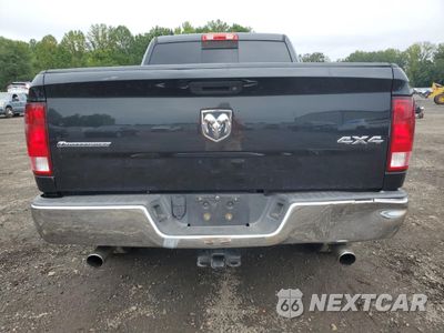 Zdjęcie 6 z 14 samochodu: 2016 RAM 1500 SLT VIN:1C6RR7TT7GS236159 - miniatura