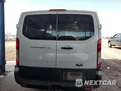 Zdjęcie 6 z 12 samochodu: 2019 FORD TRANSIT T-150 VIN:1FTYE1ZM9KKA48765 - miniatura