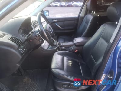 Zdjęcie 7 z 15 samochodu: 2004 BMW X5 3.0I VIN:5UXFA13594LU40368 - miniatura