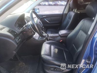Zdjęcie 7 z 15 samochodu: 2004 BMW X5 3.0I VIN:5UXFA13594LU40368 - miniatura
