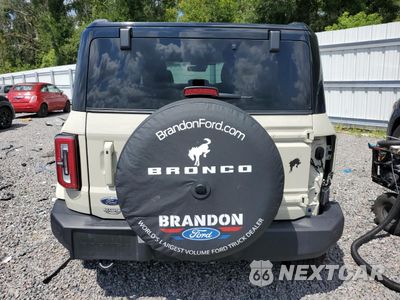 Zdjęcie 6 z 15 samochodu: 2025 FORD BRONCO OUTER BANKS VIN:1FMEE8BPXSLA68142 - miniatura