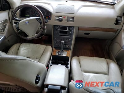 Zdjęcie 8 z 13 samochodu: 2005 VOLVO XC90 VIN:YV1CZ592251209417 - miniatura
