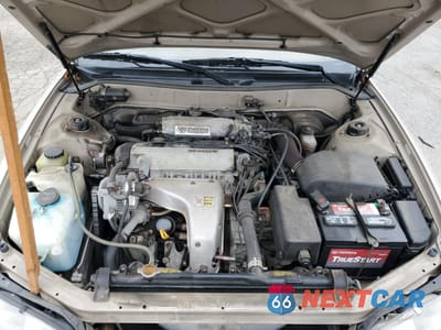 Zdjęcie 11 z 12 samochodu: 1993 TOYOTA CAMRY LE VIN:4T1SK12E2PU318900 - miniatura