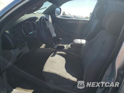 Zdjęcie 7 z 14 samochodu: 2006 TOYOTA 4RUNNER SR5 VIN:JTEBU14R160102780 - miniatura