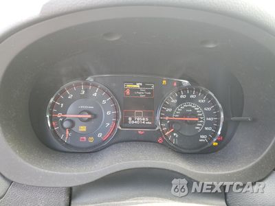 Zdjęcie 9 z 12 samochodu: 2018 SUBARU WRX VIN:JF1VA1A63J9810978 - miniatura