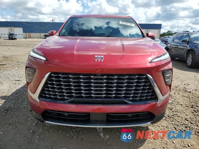 Piąte zdjęcie samochodu w środku: 2025 BUICK ENCLAVE AVENIR VIN:5GAEVCRS2SJ107076 - miniatura