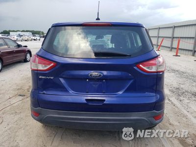 Zdjęcie 6 z 15 samochodu: 2016 FORD ESCAPE S VIN:1FMCU0F78GUB89405 - miniatura