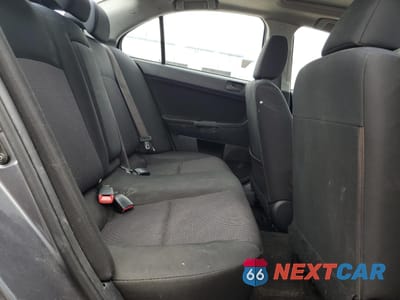 Zdjęcie 10 z 13 samochodu: 2010 MITSUBISHI LANCER ES/ES SPORT VIN:JA32U2FU0AU016601 - miniatura