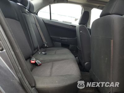 Zdjęcie 10 z 13 samochodu: 2010 MITSUBISHI LANCER ES/ES SPORT VIN:JA32U2FU0AU016601 - miniatura