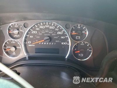 Zdjęcie 9 z 14 samochodu: 2014 CHEVROLET EXPRESS G1500 VIN:1GCSGAFXXE1160886 - miniatura