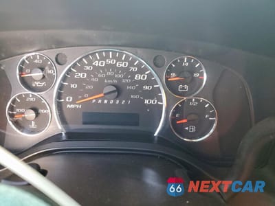 Zdjęcie 9 z 14 samochodu: 2014 CHEVROLET EXPRESS G1500 VIN:1GCSGAFXXE1160886 - miniatura