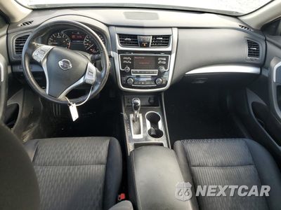 Zdjęcie 8 z 14 samochodu: 2018 NISSAN ALTIMA 2.5 VIN:1N4AL3AP5JC208518 - miniatura