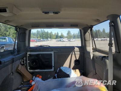 Zdjęcie 10 z 13 samochodu: 2002 CHEVROLET ASTRO VIN:1GNDM19XX2B133777 - miniatura