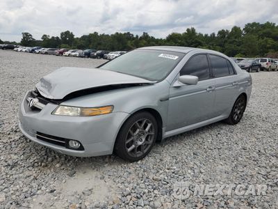 2007 ACURA TL TYPE S 19UUA76557A006909 - główne zdjęcie licytacji z USA - miniatura