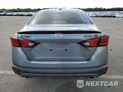 Zdjęcie 6 z 12 samochodu: 2022 NISSAN ALTIMA SR VIN:1N4BL4CV1NN379671 - miniatura