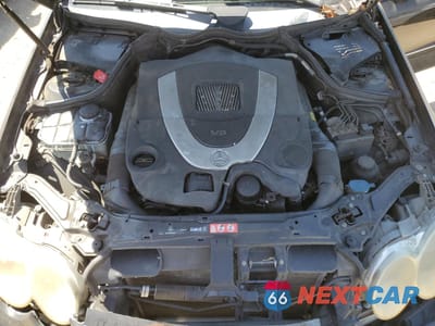 Zdjęcie 21 z 24 samochodu: 2007 MERCEDES-BENZ CLK 550 VIN:WDBTJ72HX7F209841 - miniatura