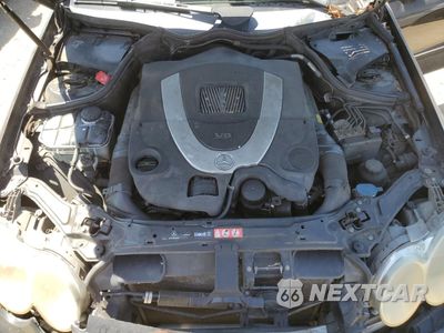 Zdjęcie 21 z 24 samochodu: 2007 MERCEDES-BENZ CLK 550 VIN:WDBTJ72HX7F209841 - miniatura
