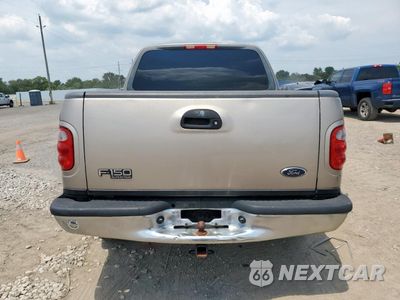 Zdjęcie 6 z 12 samochodu: 2001 FORD F150 SUPERCREW VIN:1FTRW07L61KB97963 - miniatura