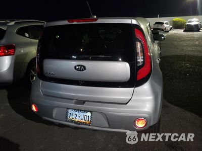 Zdjęcie 6 z 12 samochodu: 2019 KIA SOUL + VIN:KNDJP3A51K7658786 - miniatura