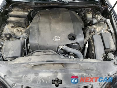 Zdjęcie 11 z 14 samochodu: 2014 LEXUS IS 250 VIN:JTHBF1D2XE5035937 - miniatura