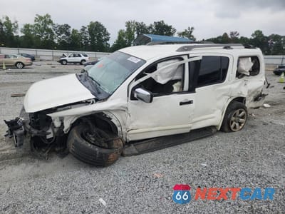 2010 NISSAN ARMADA SE 5N1BA0ND0AN613642 - główne zdjęcie licytacji z USA - miniatura