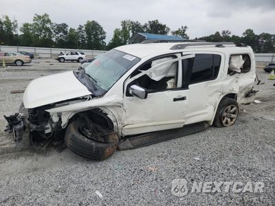 2010 NISSAN ARMADA SE 5N1BA0ND0AN613642 - główne zdjęcie licytacji z USA - miniatura