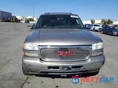 Piąte zdjęcie samochodu w środku: 2003 GMC YUKON XL K2500 VIN:3GKGK26G83G153111 - miniatura