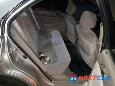 Zdjęcie 10 z 12 samochodu: 1996 HONDA ACCORD LX VIN:1HGCD5631TA046176 - miniatura