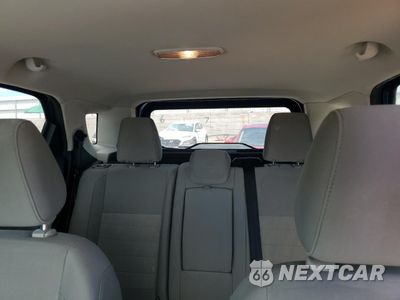 Zdjęcie 10 z 13 samochodu: 2019 FORD ECOSPORT S VIN:MAJ3S2FE6KC280259 - miniatura