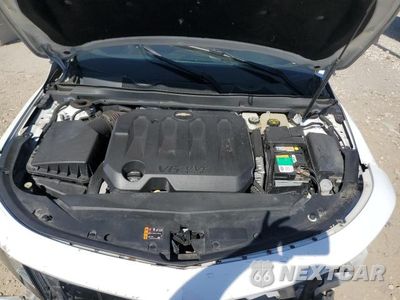 Zdjęcie 11 z 13 samochodu: 2020 CHEVROLET IMPALA LT VIN:1G11Z5S38LU101422 - miniatura