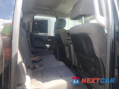 Zdjęcie 10 z 12 samochodu: 2014 CHEVROLET SILVERADO K1500 LT VIN:1GCVKREC6EZ216669 - miniatura