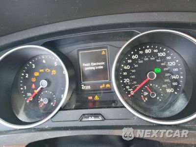 Zdjęcie 9 z 13 samochodu: 2021 VOLKSWAGEN TIGUAN S VIN:3VV1B7AX0MM121215 - miniatura
