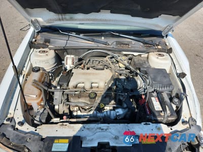 Zdjęcie 11 z 14 samochodu: 1998 CHEVROLET MALIBU VIN:1G1ND52M7WY184010 - miniatura