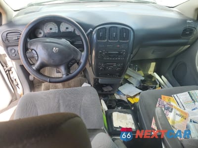 Zdjęcie 8 z 13 samochodu: 2005 DODGE GRAND CARAVAN SXT VIN:2D4GP44L35R230010 - miniatura