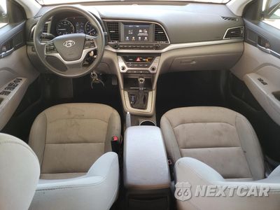 Zdjęcie 8 z 14 samochodu: 2017 HYUNDAI ELANTRA SE VIN:5NPD84LF0HH029160 - miniatura