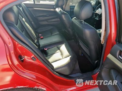 Zdjęcie 10 z 13 samochodu: 2010 INFINITI G37 BASE VIN:JN1CV6APXAM404823 - miniatura