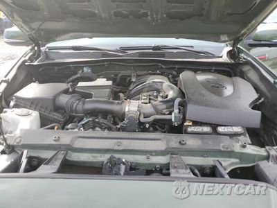 Zdjęcie 11 z 13 samochodu: 2020 TOYOTA TACOMA DOUBLE CAB VIN:5TFCZ5ANXLX229288 - miniatura