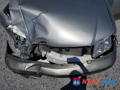 Zdjęcie 12 z 15 samochodu: 2001 TOYOTA SIENNA LE VIN:4T3ZF13C81U351186 - miniatura