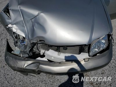 Zdjęcie 12 z 15 samochodu: 2001 TOYOTA SIENNA LE VIN:4T3ZF13C81U351186 - miniatura