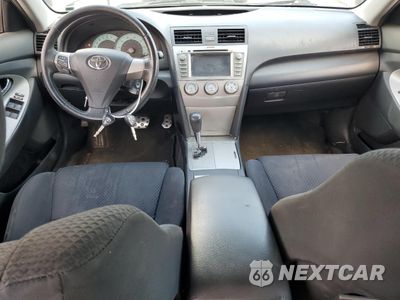 Zdjęcie 8 z 12 samochodu: 2011 TOYOTA CAMRY BASE VIN:4T1BF3EKXBU151910 - miniatura