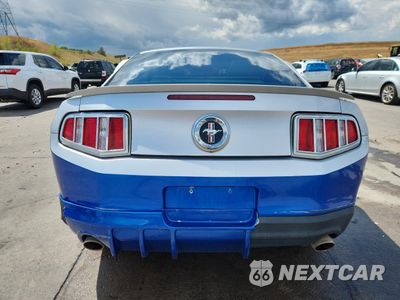 Zdjęcie 6 z 13 samochodu: 2011 FORD MUSTANG VIN:1ZVBP8AM9B5130334 - miniatura
