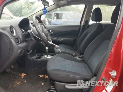Zdjęcie 7 z 12 samochodu: 2014 NISSAN VERSA NOTE S VIN:3N1CE2CP8EL404695 - miniatura