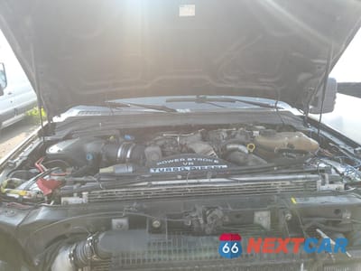 Zdjęcie 11 z 12 samochodu: 2008 FORD F350 SRW SUPER DUTY VIN:1FTWW31R18EA67602 - miniatura