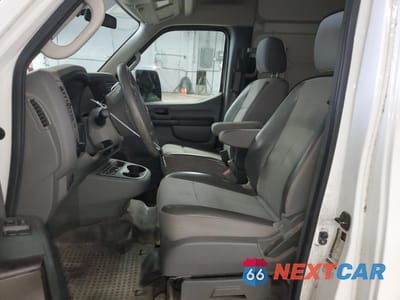 Zdjęcie 7 z 15 samochodu: 2014 NISSAN NV 2500 VIN:1N6AF0LX9EN109687 - miniatura