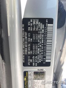 Zdjęcie 14 z 14 samochodu: 2015 HYUNDAI SANTA FE SPORT VIN:5XYZU3LB3FG297052 - miniatura