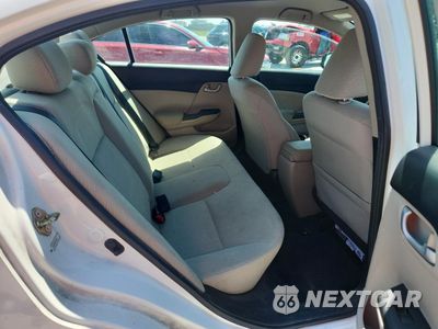 Zdjęcie 10 z 14 samochodu: 2013 HONDA CIVIC LX VIN:2HGFB2F56DH574883 - miniatura