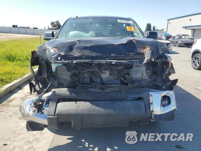 Piąte zdjęcie samochodu w środku: 2016 TOYOTA TUNDRA CREWMAX SR5 VIN:5TFDY5F11GX547299 - miniatura