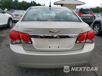 Zdjęcie 6 z 13 samochodu: 2014 CHEVROLET CRUZE LT VIN:1G1PC5SBXE7346307 - miniatura